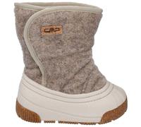 CMP Chaussures de marche pour bébé Latu - Unisexe, Bottes de neige pour bébé, 20.5 EU Weit