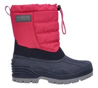 CMP - Kid's Hanki 3.0 Snow Boots - Chaussures d'hiver - EU 27 - carminio