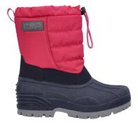 CMP Kids Hanki 3.0 Snow Boots - 3q75674-j Snow Bootunisexe - Enfants et Adolescents, Carmin., 23 EU