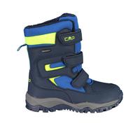 CMP - Kid's Hexis Snow Boot Waterproof - Chaussures d'hiver - EU 34 - black blue