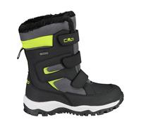 CMP - Kid's Hexis Snow Boot Waterproof - Chaussures d'hiver - EU 35 - nero