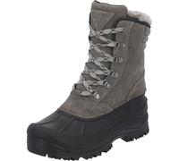 CMP Bottes de Neige Kinos WP, Homme, Graffite Nero, 44 EU