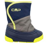 CMP Bottes de neige Latu 39q4822 Bleu Enfants EU 20-21