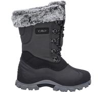 CMP Girl Magdalena Snow Boots-3q76455j Bottes de Neige, Noir, 40 EU