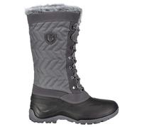 CMP Campagnolo Bottes de neige Femme Nietos Grafite U887 Taille 42 EU