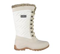 CMP Bottes de neige femme Nietos - après-ski - vanille EU 37