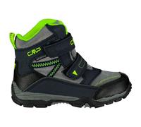 CMP Campagnolo Bottes de neige Pyry enfant imperméables EU 28 antracite/ghiaccio