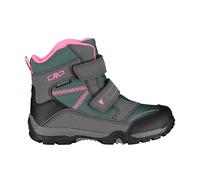 CMP Campagnolo Bottes de neige enfant Pyry Imperméables EU 36 graffite / acqua