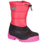 CMP Mixte Enfant Kids Sneewy Snowboots, Rose, 41 EU