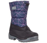 Cmp Sneewy 3q71294j Snow Boots Bleu EU 34 Enfants