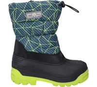 Bottes de neige CMP Kids Sneewy (Deep Lake-Acido) Enfant 24