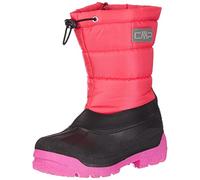 CMP Bottes de Neige Sneewy, Chaussures de Marche, Rose, 24 EU