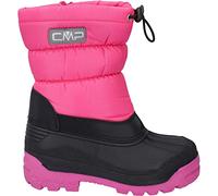 CMP Campagnolo Bottes de neige Sneewy Chaussures de marche Rose Taille 35