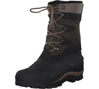 CMP Bottes de neige unisexe Nietos - - bois, 47 EU Weit