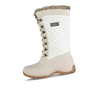 CMP Campagnolo Bottes de neige Nietos Vanilla femme 36