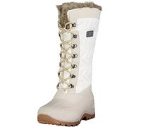 Après-ski CMP Nietos blanc vanille femme - 40