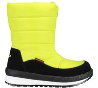 CMP Bottes de neige unisexes pour enfant - - citron vert, 30 EU Weit