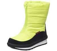 CMP Bottes de Neige Unisexes pour Enfant - - Citron Vert, 32 EU Weit