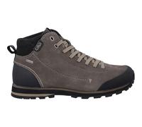 Chaussures de randonnée homme CMP Elettra Mid Waterproof - Marron - Montagne - Respirant 47