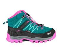 Cmp Bottes De Randonnée 3q12944 Rigel Mid Wp