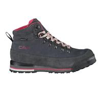 CMP Heka Wmn Chaussures de randonnée unisexe - - Titanio Begonia, 39 EU Weit