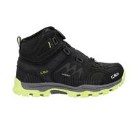 CMP - Kid's Kiruna Mid Fitgo Fleece WP - Chaussures d'hiver - EU 38 - piombo / acido