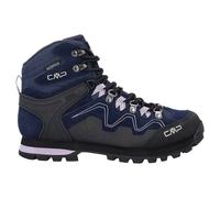 Cmp Bottes De Randonnée Athunis Mid Wp 31q4976