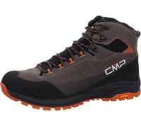 CMP Bottes de randonnée marron