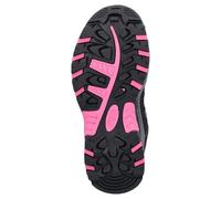 Cmp Bottes De Randonnée Rigel Mid Wp 3q12944