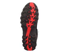 Cmp Bottes De Randonnée Rigel Mid Wp 3q12947