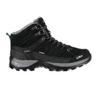 CMP Campagnolo Chaussures de marche Rigel Mid Waterproof gris/blanc Taille 40