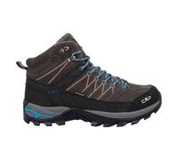 Cmp Bottes De Randonnée Rigel Mid Wp 3q12947
