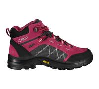 CMP Kids Shoe, Chaussure Trekking Thiamat Mid 2.0 WP Mixte Enfant, Sherry, 41 EU