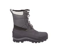CMP - Boy snow boot Khalto - Bottes de neige enfant Graffite - 35