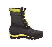 CMP - Boy snow boot Khalto - Bottes de neige enfant Oil Green - 36
