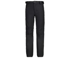 CMP - Boy's Long Pant Softshell - Pantalon softshell - 104 - antracite