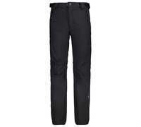 CMP - Boy's Long Pant Softshell - Pantalon softshell - 98 - antracite