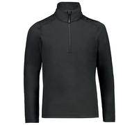 CMP - Boy's Sweat Softech - Pull polaire - 116 - nero