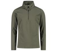 CMP - Boy's Sweat Softech - Pull polaire - 116 - olive