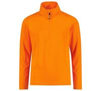 CMP - Boy's Sweat Softech - Pull polaire - 128 - flame ii