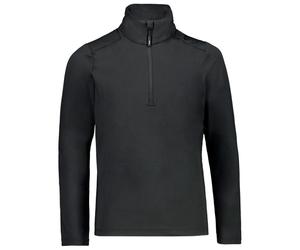 CMP - Boy's Sweat Softech - Pull polaire - 152 - nero
