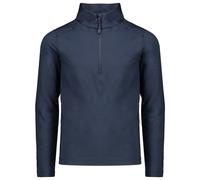 CMP - Boy's Sweat Softech - Pull polaire - 164 - black blue
