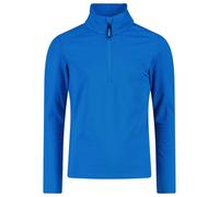 CMP - Boy's Sweat Softech - Pull polaire - 164 - royal blue