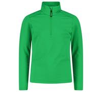 CMP - Boy's Sweat Softech - Pull polaire - 176 - deep mint