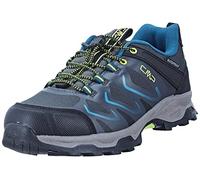 CMP Byne Low WP Chaussures d'extérieur, Marche, Antracite Acido, 32 EU