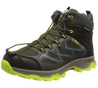 CMP Byne Mid WP Chaussures d'extérieur, Marche, Antracite Acido, 31 EU