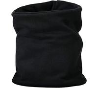CMP - Cache-cou polaire pour enfant, Noir, U