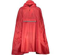 CMP - Cagoule fixe anti-pluie Junior Cape, Ferrari, 164