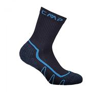 Chaussettes de randonnée mid enfant CMP Poly 25/27