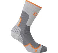 CMP Calzini Da Trekking In Lana Da Bambini chaussettes Mixte enfant